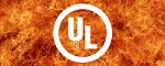 Phân loại tiêu chuẩn chống cháy UL 94